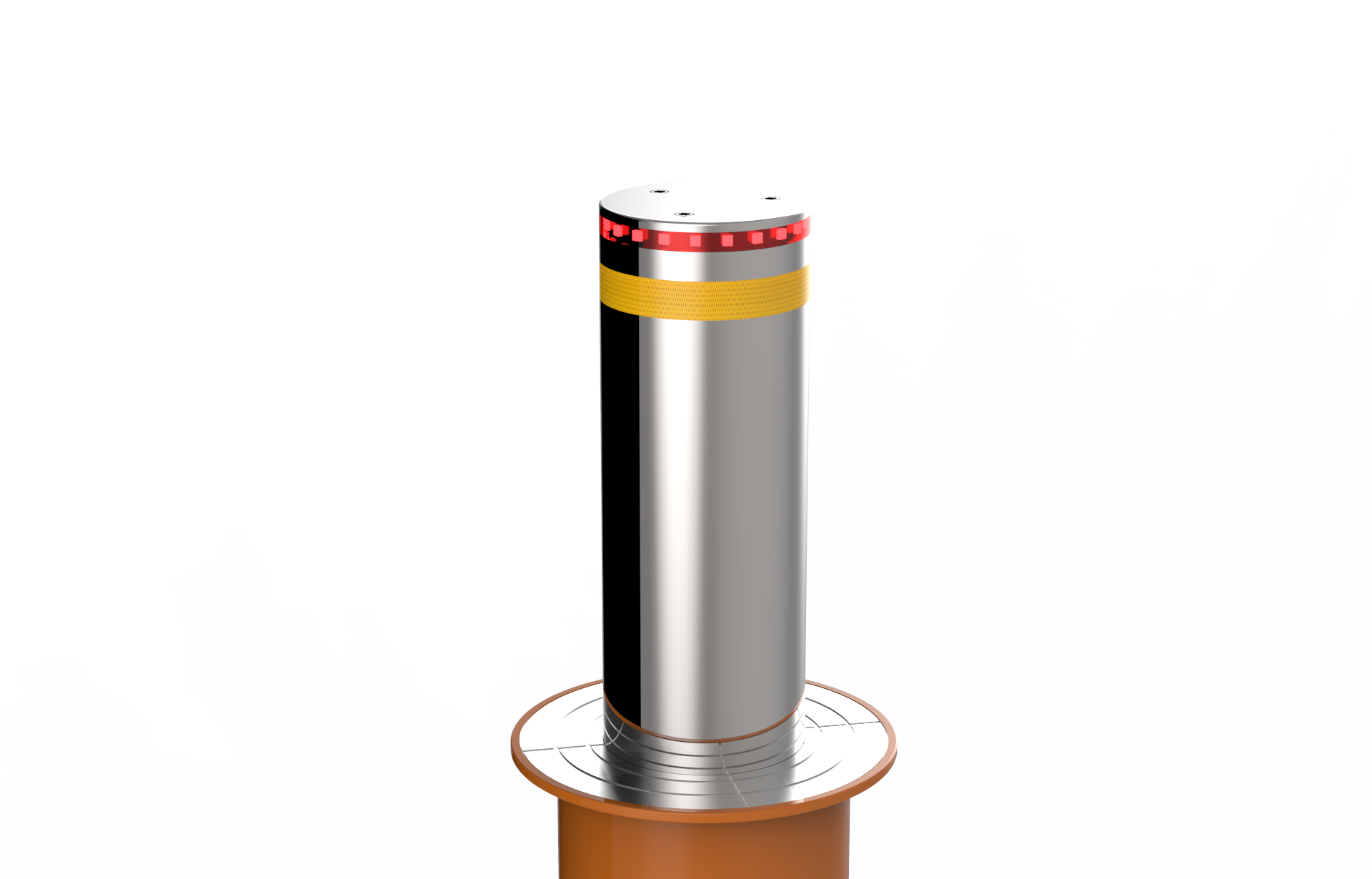 PayPal贝宝官网HB-102全自动液压升降柱